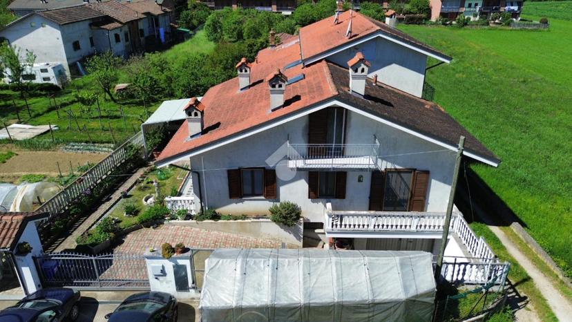 Casa indipendente in Via Poirino, Isolabella — foto 3 di 5