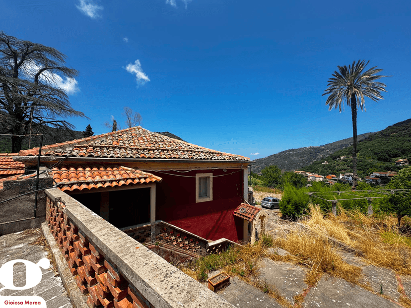 Casa indipendente in Cda San Nicolò Vecchio Snc, Gioiosa Marea — foto 4 di 5