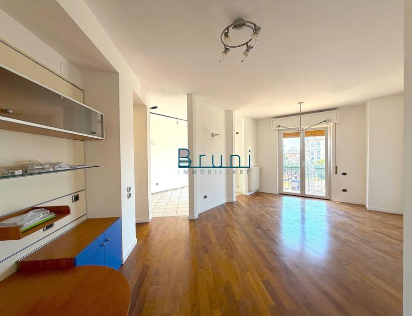 Appartamento in Via Piemonte, San Benedetto del Tronto