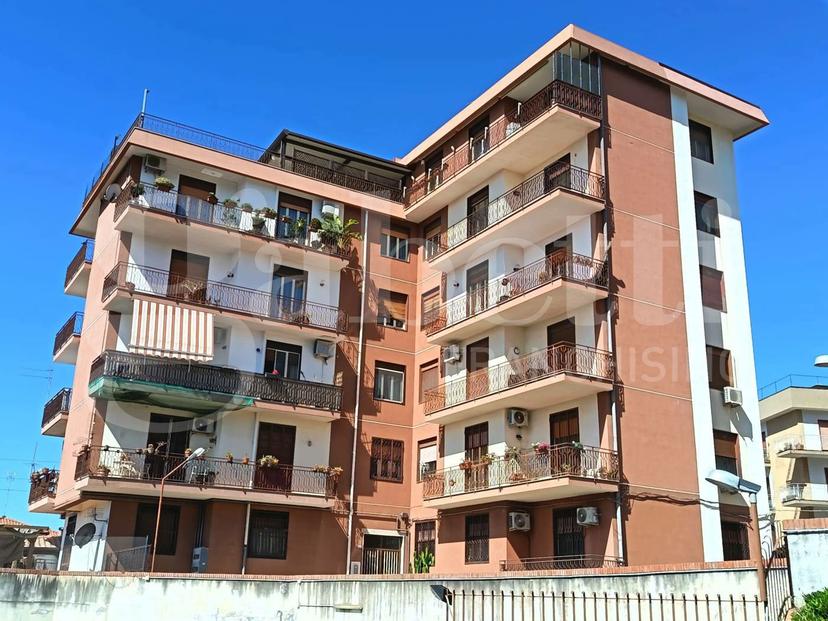 Quadrilocale in Via Pietro dell'Ova  398, Tremestieri Etneo — foto 4 di 5