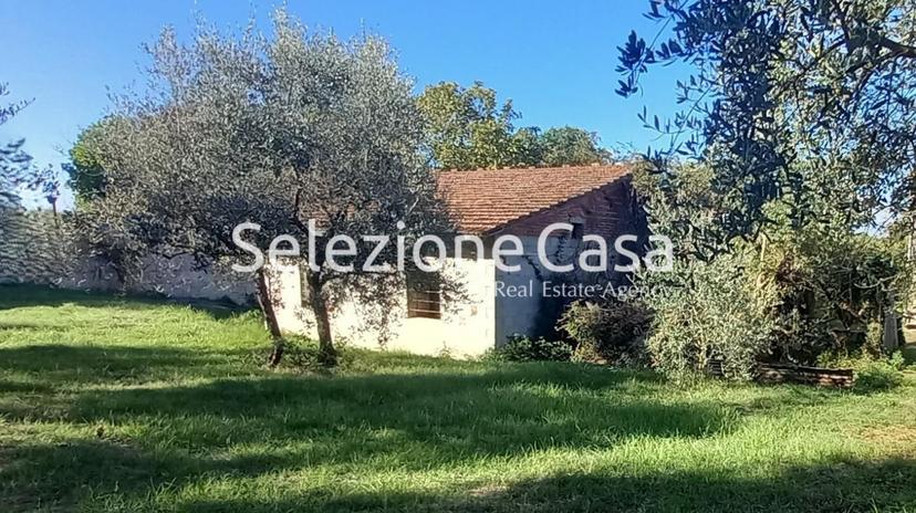 Rustico, Santa Maria a Monte — foto 5 di 5
