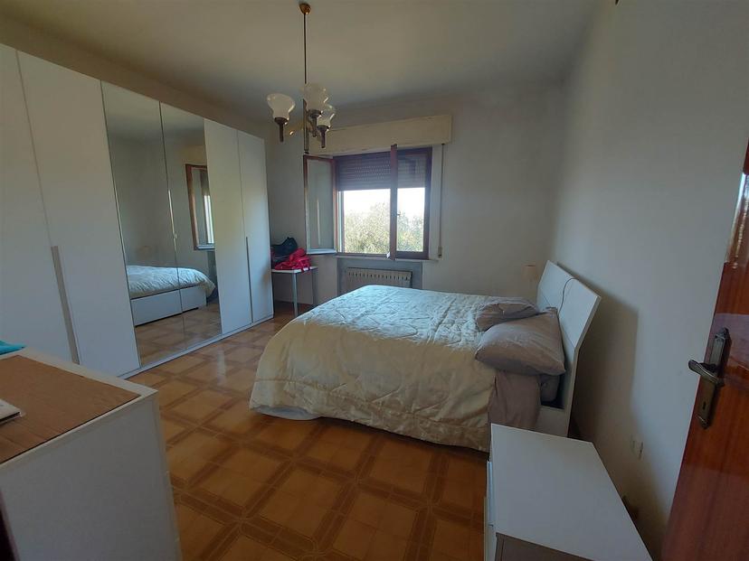 Casa indipendente in Via  Olmi  Grandi, Corinaldo — foto 4 di 5