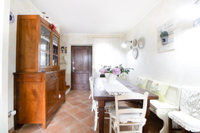 Villa a schiera in Via Francesco Paolo d' Annunzio 11, Pescara — foto 3 di 5