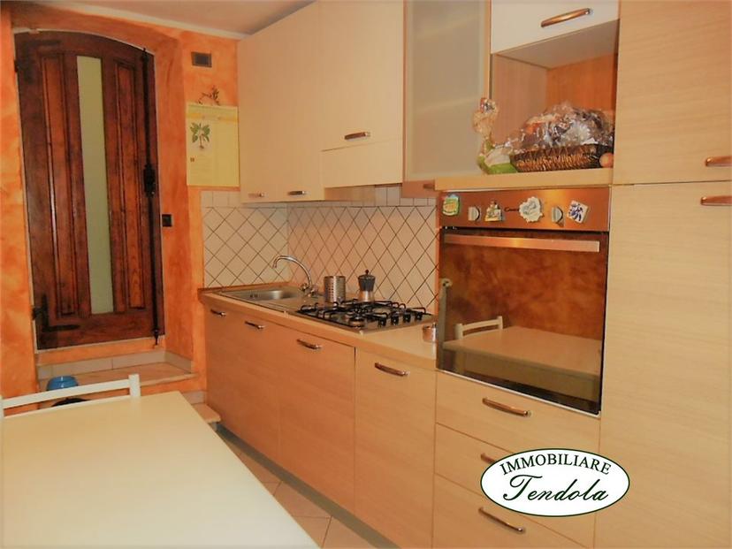 Casa indipendente, Castelnuovo Magra