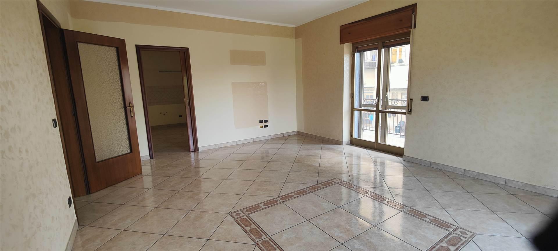 Quadrilocale in Via Rizzuso, Piane Crati
