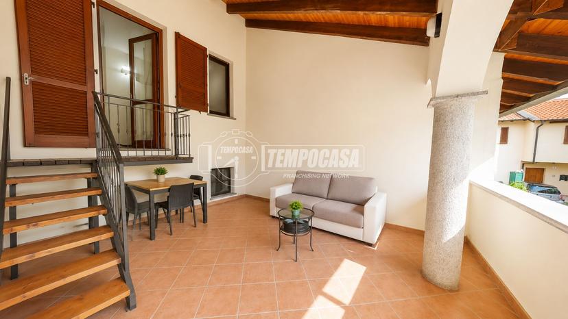 Trilocale in Corte Gorizia II, Cesano Maderno — foto 4 di 5