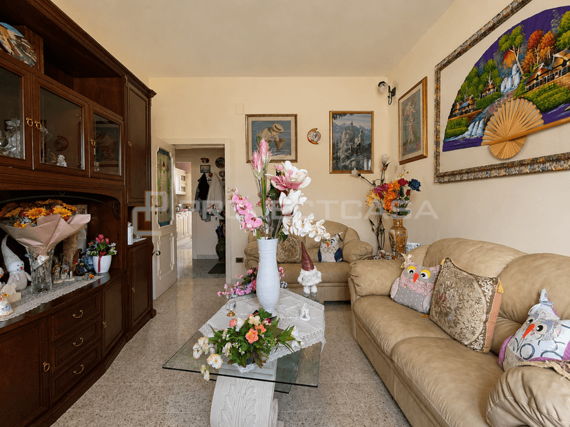 Appartamento in Via Giosuè Carducci 17, Maglie — foto 4 di 5