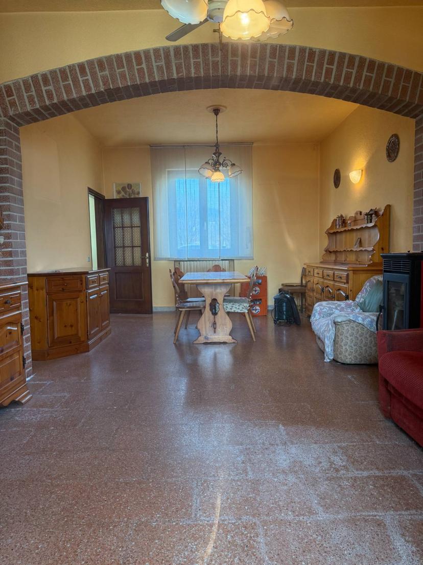 Trilocale in Via Don Pedrinelli 128, Carvico — foto 4 di 5