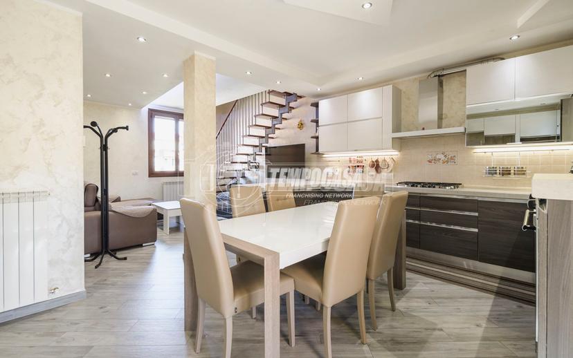 Trilocale in Via Braille Louis 20, Casalgrande — foto 2 di 5