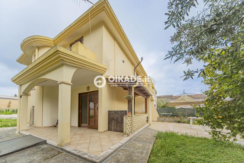 Villa a schiera in Via delle Speronelle 16, Quartu Sant'Elena — foto 3 di 5