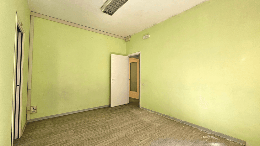 Appartamento in Via Luciano Manara, Falconara Marittima — foto 4 di 5