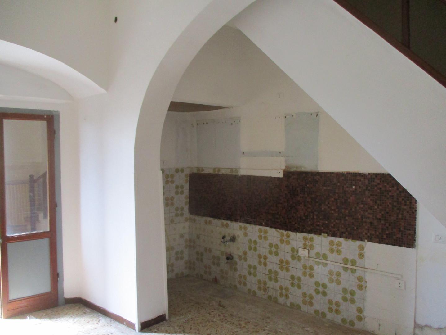 Appartamento, Santa Maria a Monte