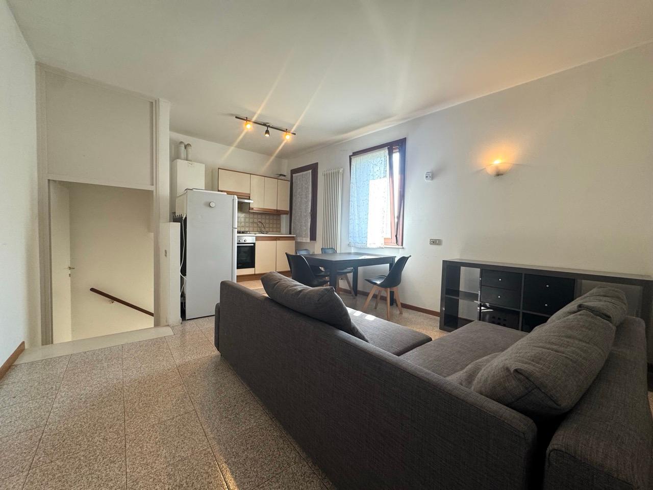 Bilocale in Via Roma, Sarcedo