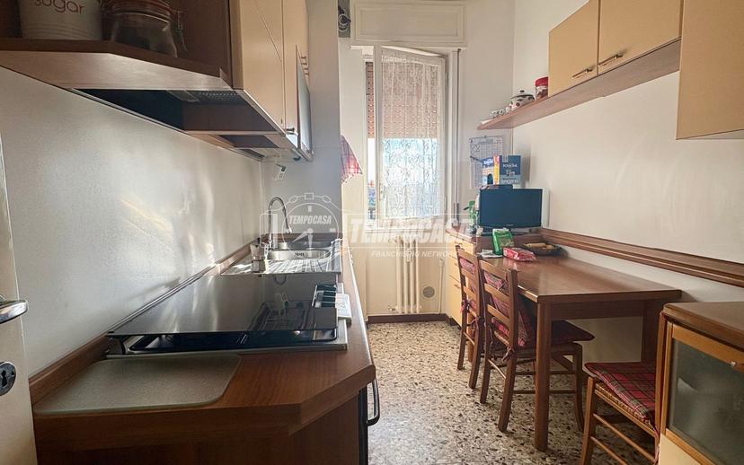 Trilocale in Via Dante 5, Lomagna — foto 3 di 5