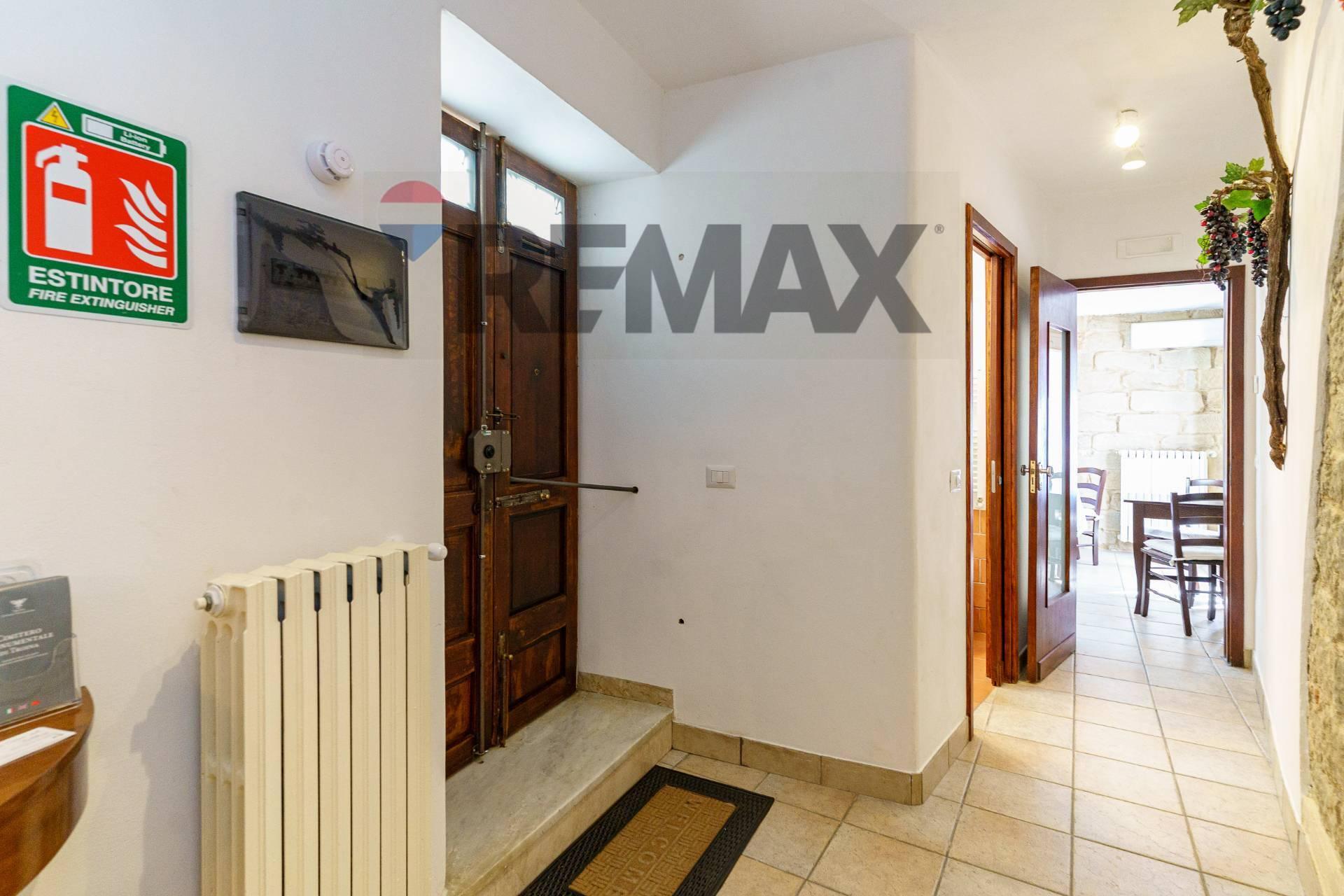 Casa indipendente in Via Idria 16, Troina