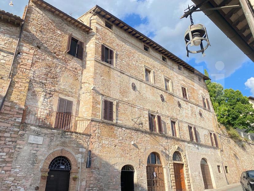 Bilocale in Via San Paolo 36, Assisi — foto 5 di 5