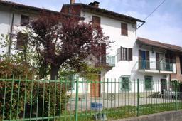 Casa indipendente in Str. Rastello 4, Antignano