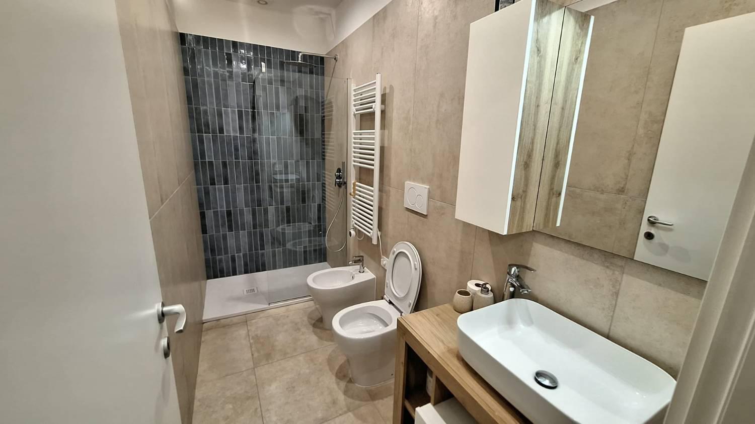 Casa indipendente in Via della Salute 4b, Tarquinia