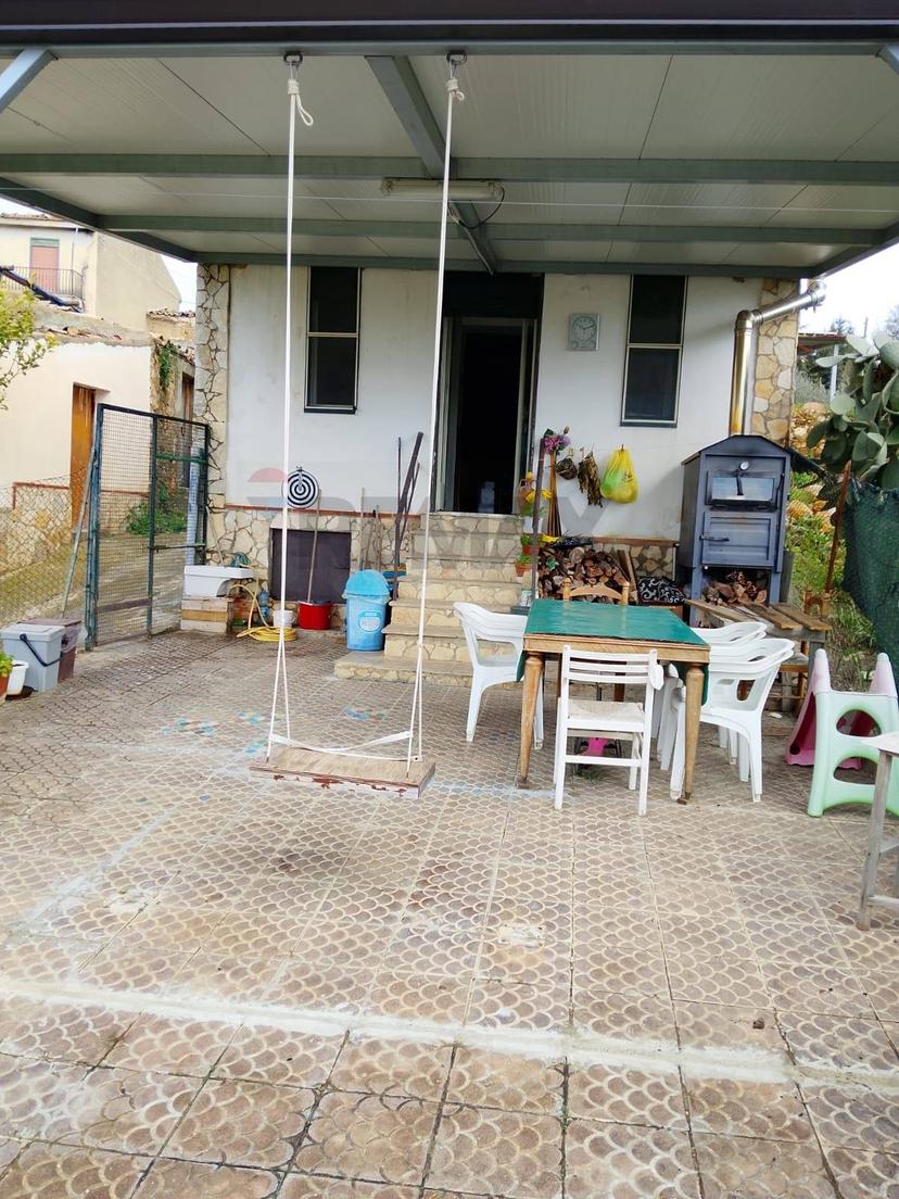 Villa in Contrada Bucceri, Caltanissetta — foto 2 di 5