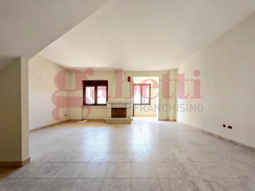 Villa a schiera in Via Sant'Antuono Snc, Guardia Sanframondi — foto 5 di 5