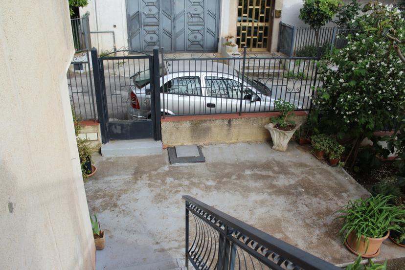 Attico in Via P. Allotta 4, Belmonte Mezzagno — foto 3 di 5