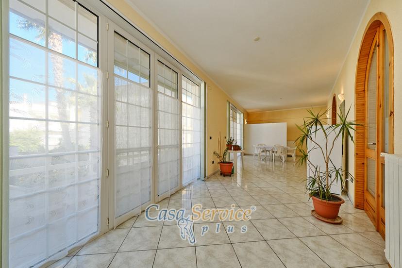 Casa indipendente in Via Siena, 73052 Parabita Le, Italia, Parabita — foto 5 di 5