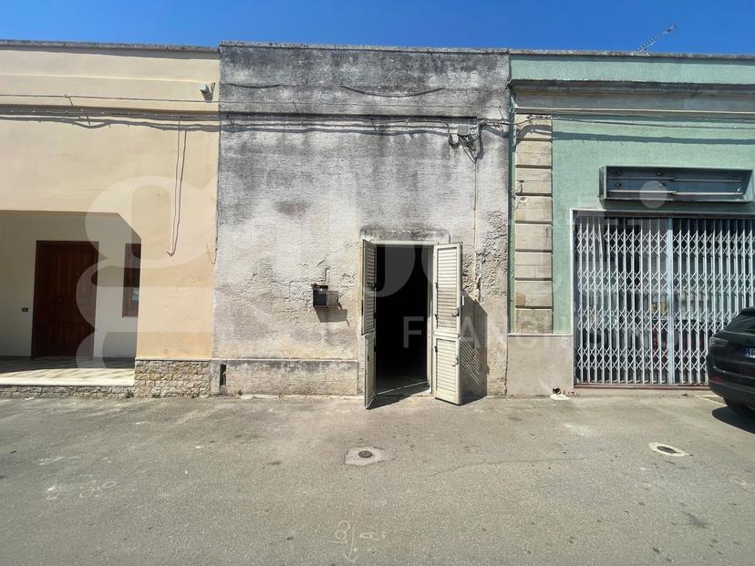 Casa indipendente, Melendugno — foto 2 di 5