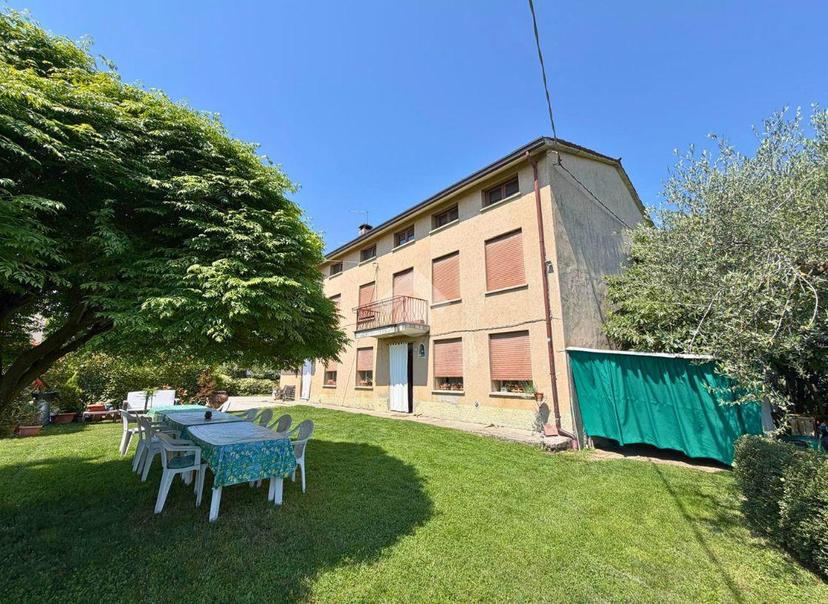 Villa in Via Oldelle 1, Pianezze — foto 5 di 5