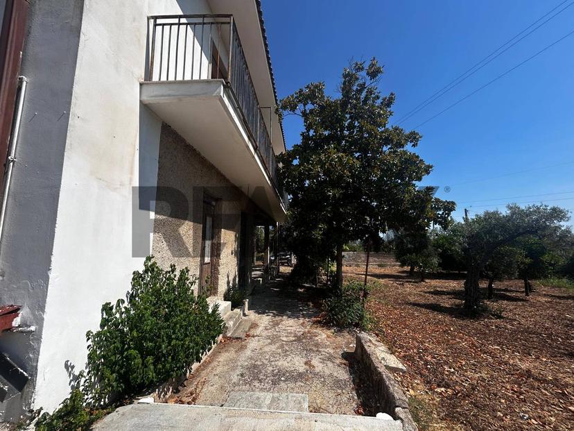 Villa in Ronco a Via Goldoni Sn, Priolo Gargallo — foto 2 di 5