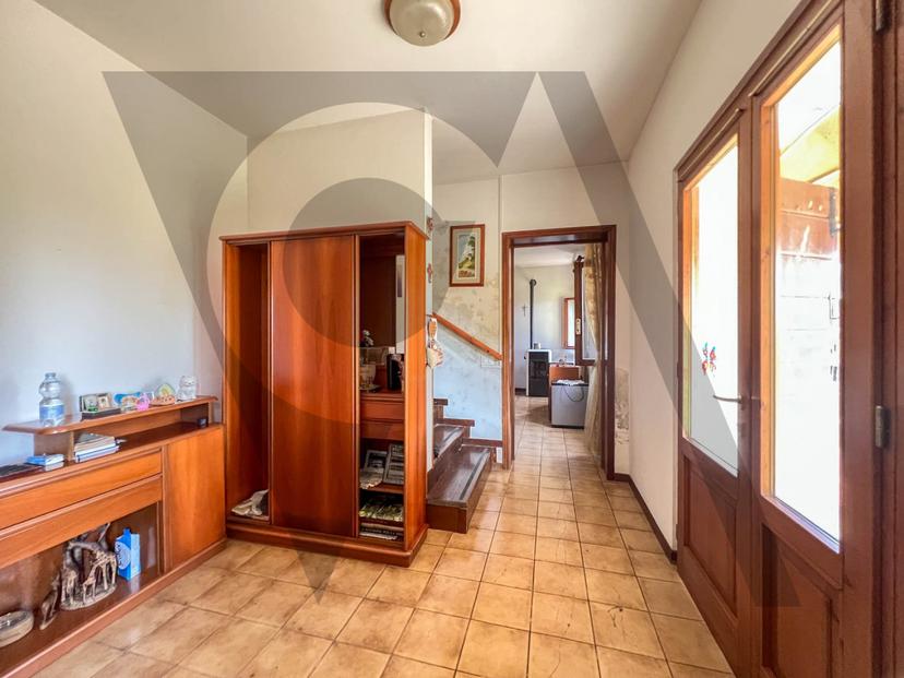 Casa indipendente in Via Giuseppe Giusti, Correzzola — foto 4 di 5