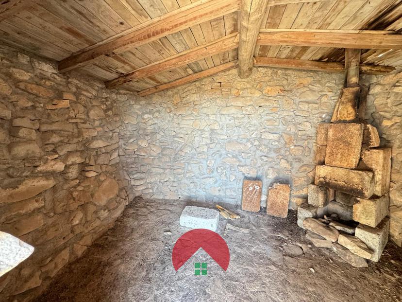 Rustico in C.da Murgia S.N.C., Matera — foto 5 di 5