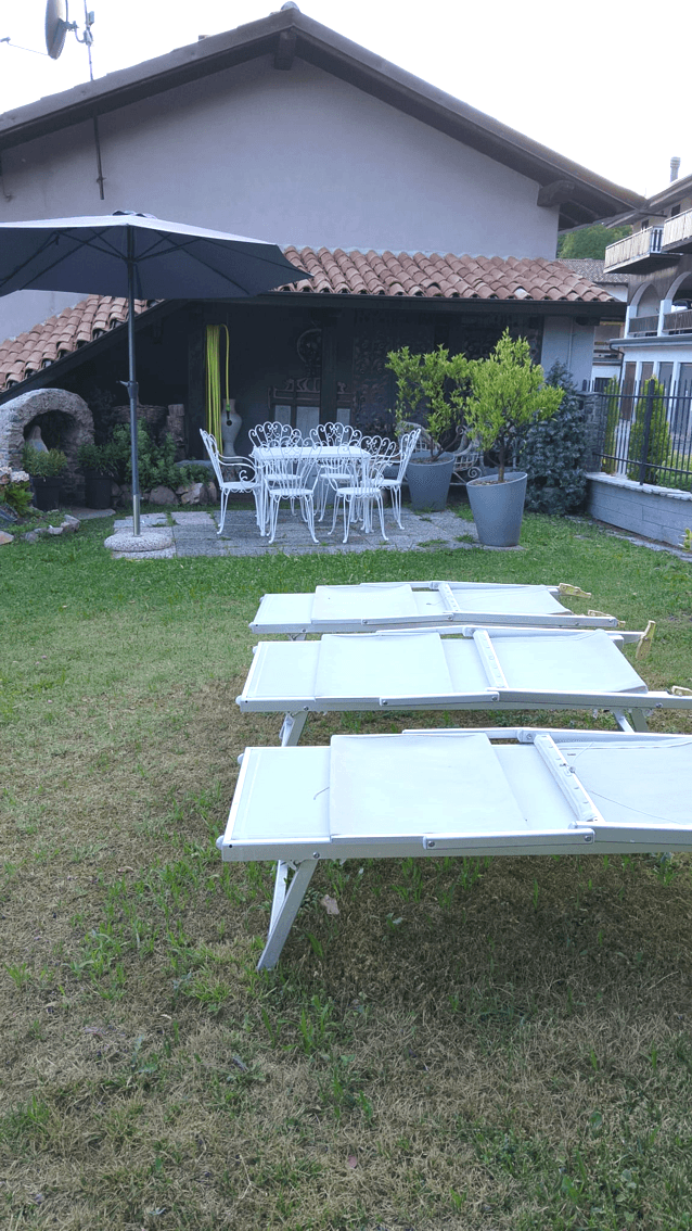 Cascina in Via XXIV Maggio, Capovalle — foto 2 di 5