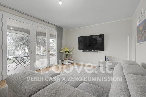 Villa a schiera in Via Tommaso Moro 15, Carmignano — foto 4 di 5