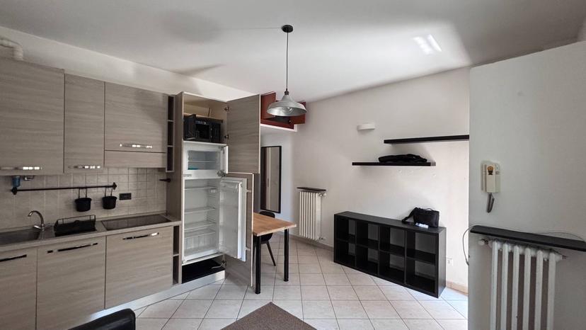 Bilocale in Via Gallarata 134, Settimo Milanese — foto 4 di 5
