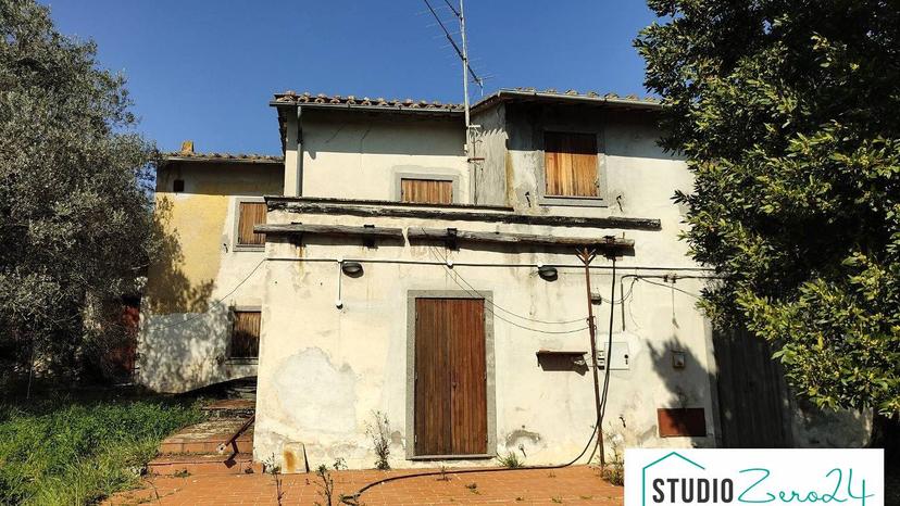 Rustico in Rimembranze 22, Amelia — foto 3 di 5