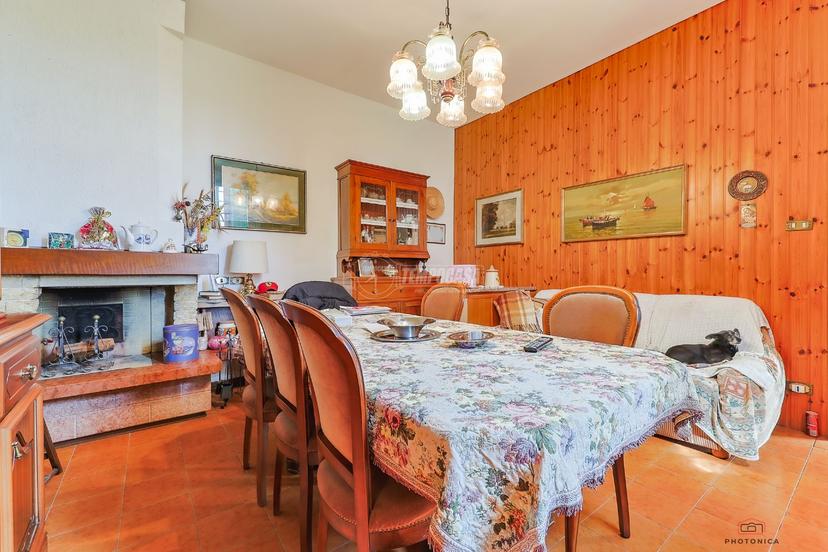Quadrilocale in Via Mirandola di Sotto, San Lazzaro di Savena — foto 5 di 5