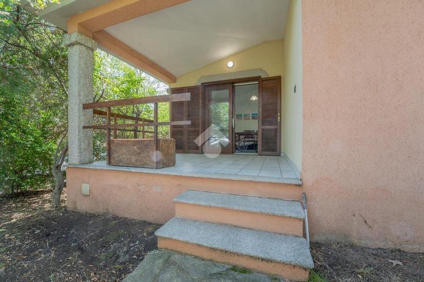 Quadrilocale in Via Monte Rosa 7, San Teodoro — foto 5 di 5