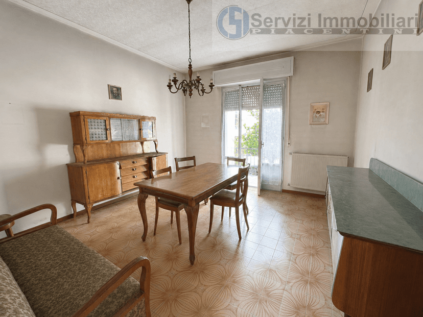 Appartamento, Castell'Arquato — foto 5 di 5