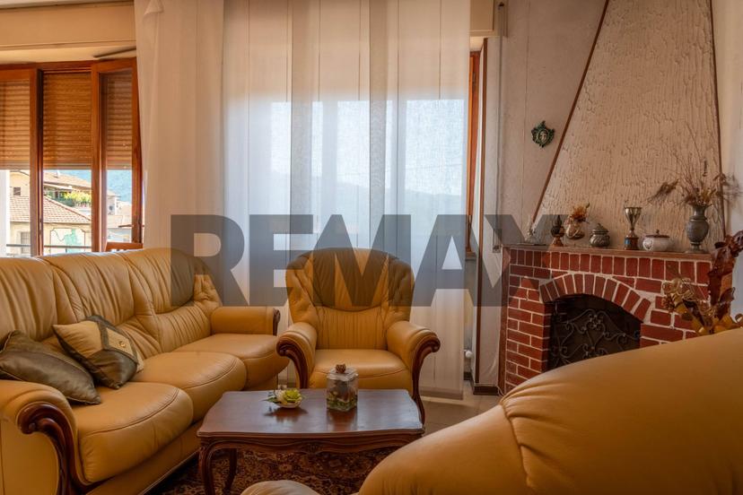 Quadrilocale in Vicolo Torchio 5, Nonio — foto 5 di 5