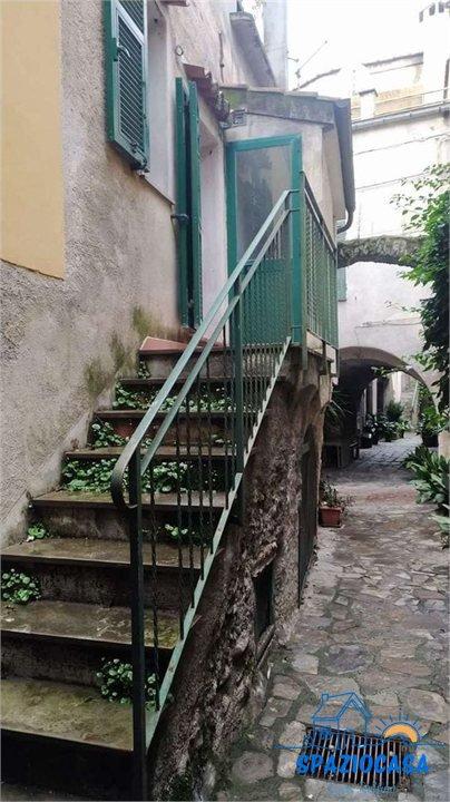 Trilocale in Via Tornatore, Zuccarello — foto 5 di 5
