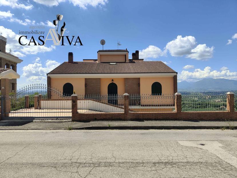 Appartamento in Via d. Alighieri 5, Acquaviva Picena — foto 3 di 5