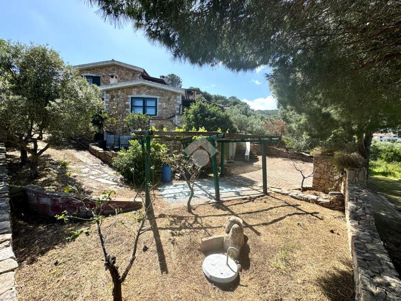 Villa in Via Contini 8, Budoni