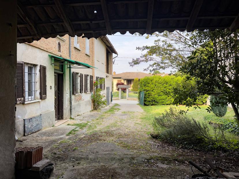 Villa in Via Moro, Torrazza Coste — foto 2 di 5