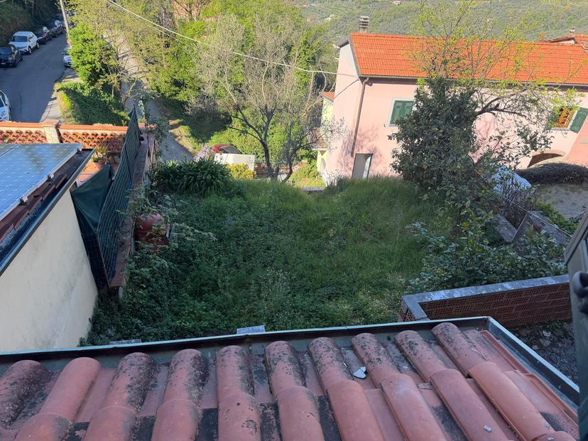 Villa a schiera in Vicolo San Lorenzo 2, Luni — foto 3 di 5