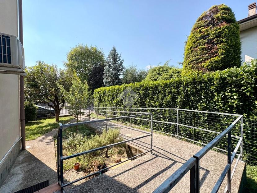 Villa in Via Filippo Turati 13, Verdello — foto 4 di 5
