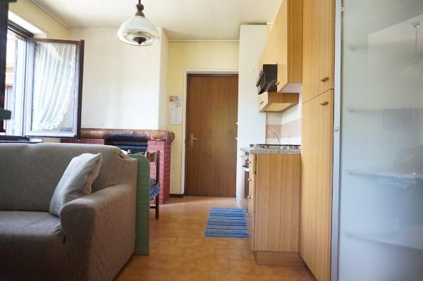 Trilocale in Viale Vittorio Veneto, Sant'Omobono Terme — foto 5 di 5