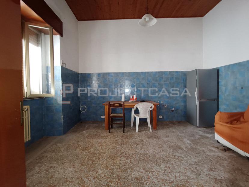 Casa indipendente in Via Mascagni 40, Nociglia