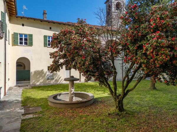 Monolocale in Via Paolo Zaccheo 16, Cannobio — foto 5 di 5