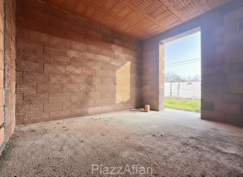 Villa in Via Vescovo, Legnaro — foto 3 di 5