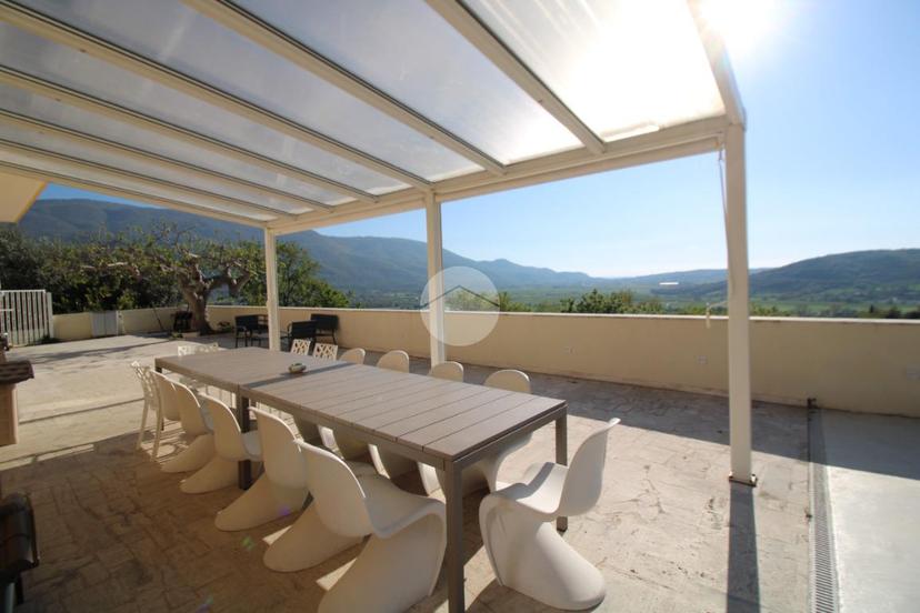 Villa in Via Sigliaturi 33, Albanella — foto 3 di 5